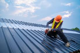 Fast & Reliable Emergency Roof Repairs in Lawrence, NY